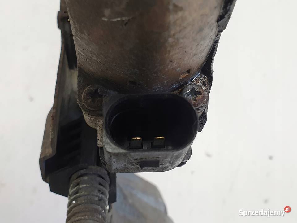 Land Rover Freelander MECHANIZM SZYBY Prawy tył osobowe lubelskie Chełm