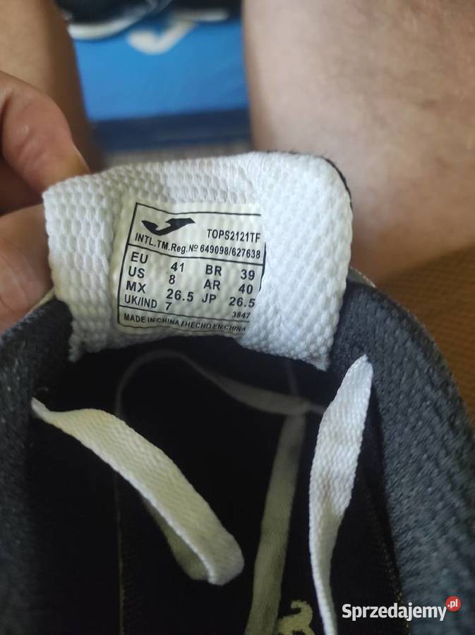 Turfy Joma Płońsk