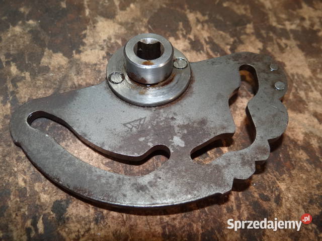 automat zmiany biegów Simson AWO org DDR Żary