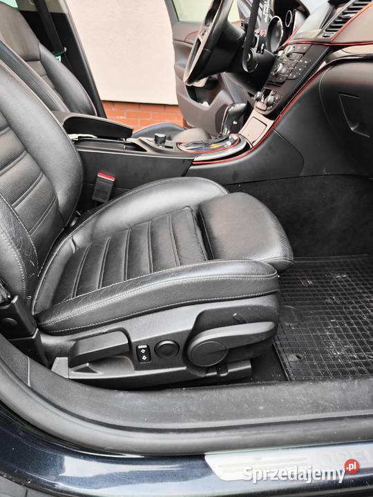 Sprzedam opel Insignia gniazdo USB Konin