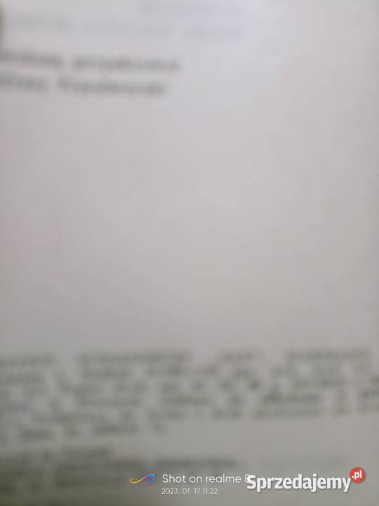 List do Jima książki Warszawa księgarnia Proza i poezja