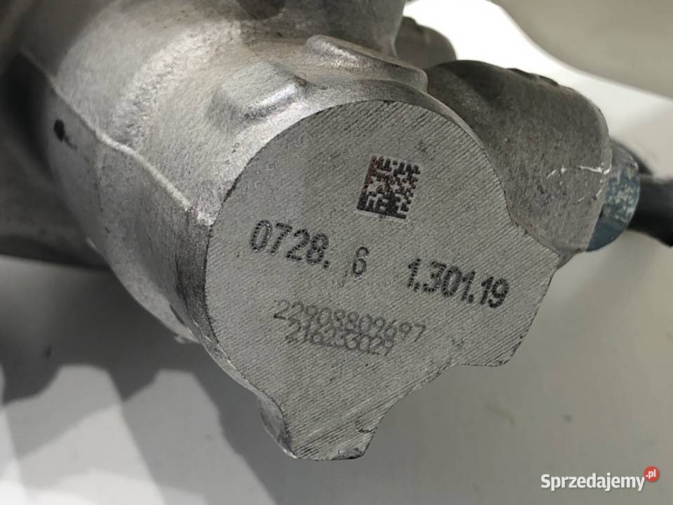 POMPA HAMULCOWA MINI CLUBMAN F54 Hatchback 20