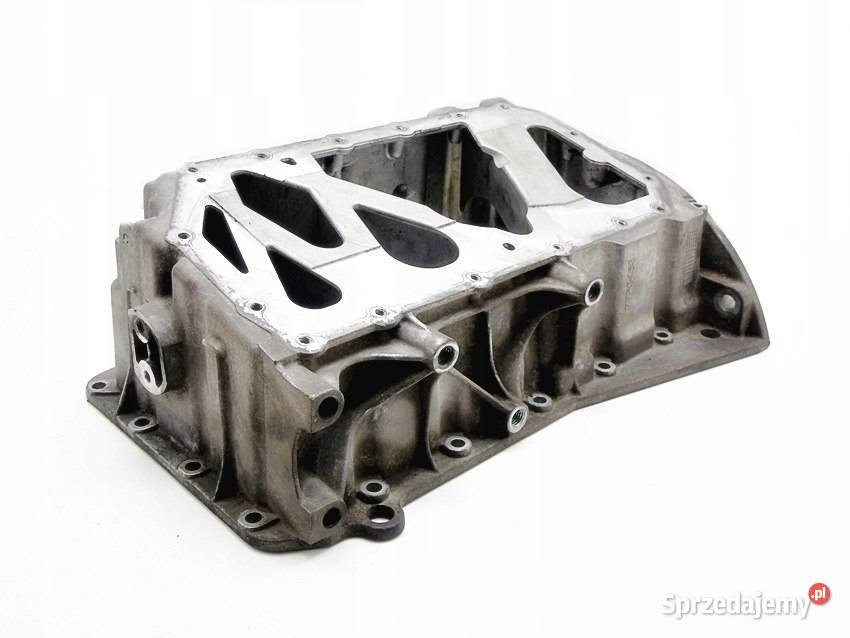 MISKA OLEJU 20 CDT CDTI ROVER 75 FREELANDER MG Sosnowiec