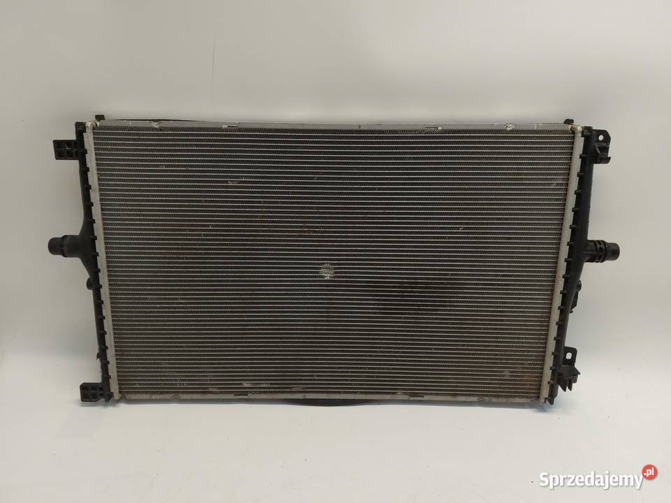 TESLA MODEL Y 2024r CHŁODNICA WODY 149417500A osobowe