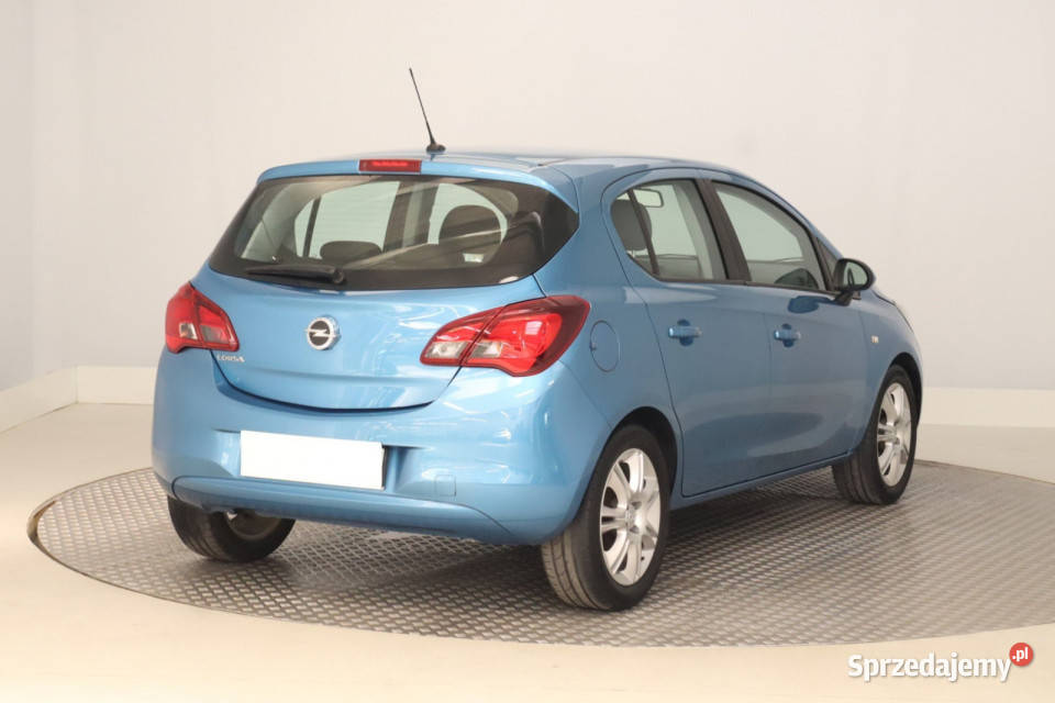 Opel Corsa 14 sprzedam