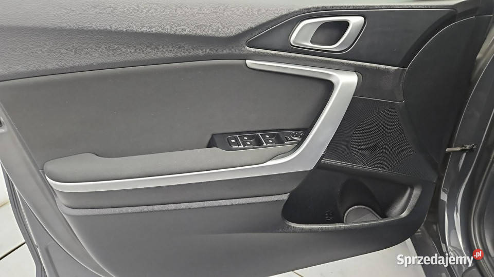 Kia Ceed 15 TGDI S Z Polskiego Salonu Faktura Warszawa