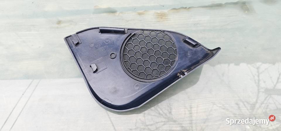 Maskownica lewy tył niebieska mercedes w202 Zbąszyń sprzedam