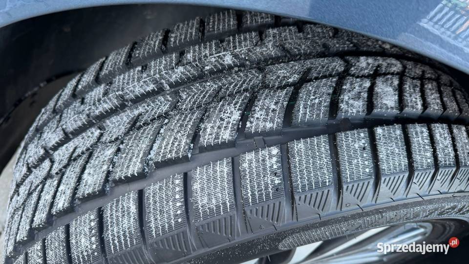 Ford S Titanium Serwisowany Doinwestowany niebieski świętokrzyskie sprzedam