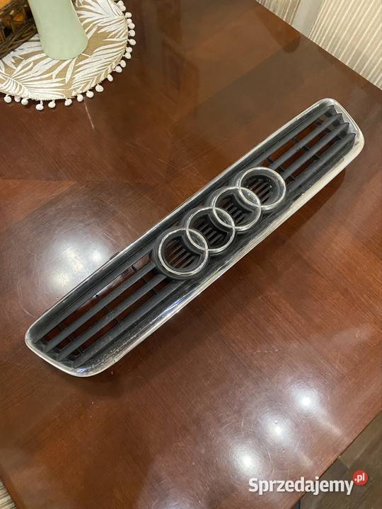 Grill Audi A3 8l Złotoryja