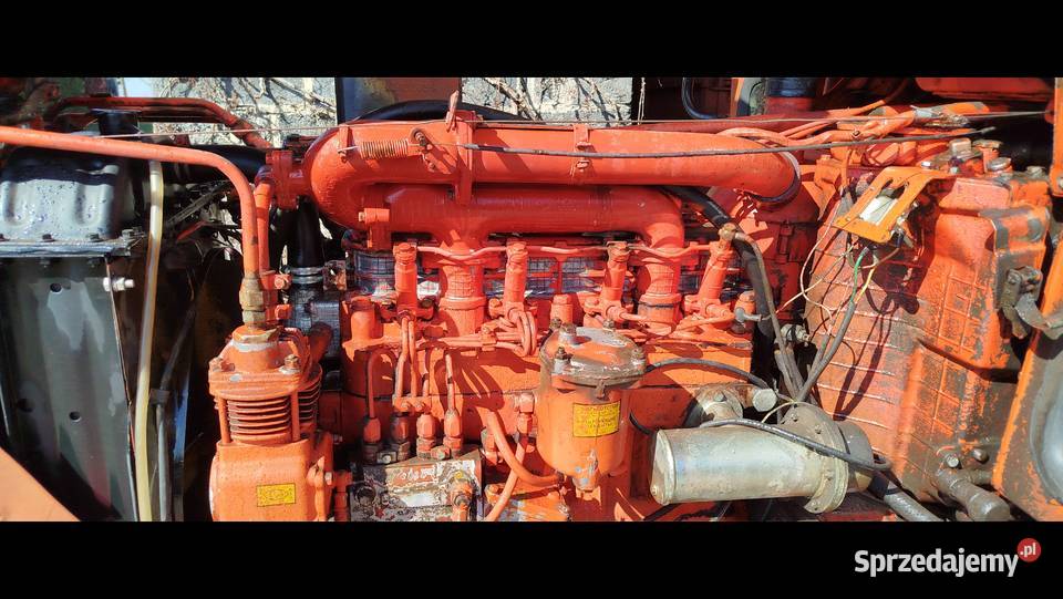 Sprzedam traktor MTZ 80 śląskie
