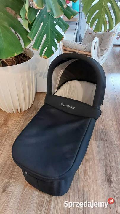 Gondola do wózka Valco Snap Duo Trend Sport mazowieckie
