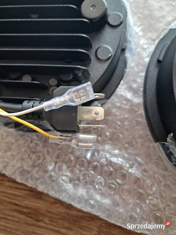 2 nowe lampy led 575 do Harley Davidson Sandomierz