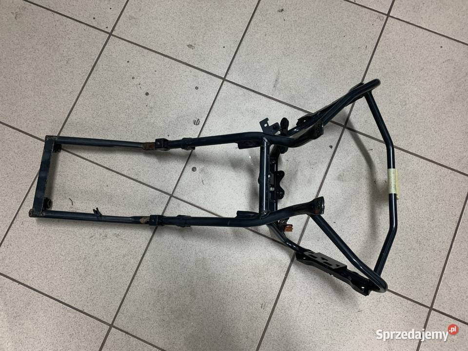 Stelaż czaszy lampy wspornik Piaggio MP3 125 małopolskie Brzeszcze sprzedam