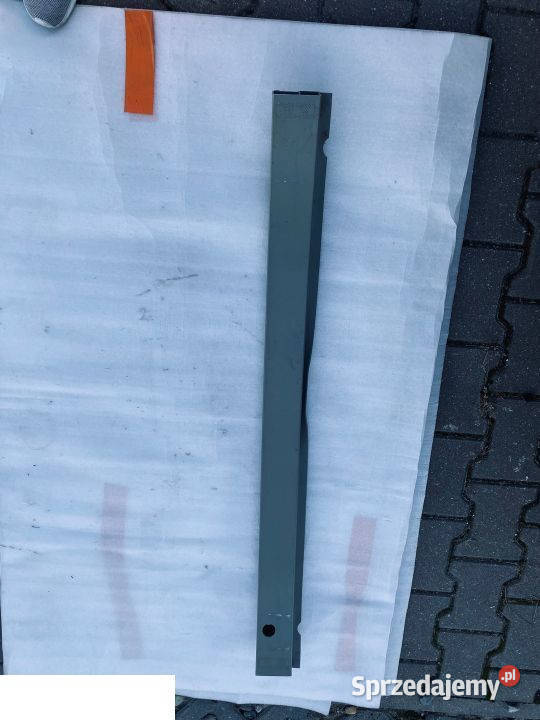 VOLVO S90 V90 BELKA ZDERZAKA TYŁ TYLNA 31442045 Kozubszczyzna