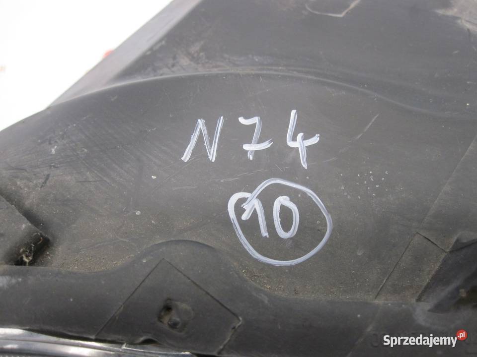 SEAT IBIZA IV 12r lampa lewa przód ANGLIK Kielce