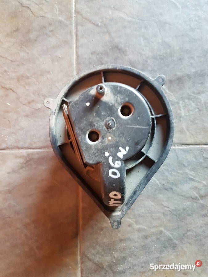 FIAT DUCATO BOXER JUMPER 20022006 SILNICZEK Turek