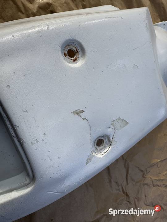 Błotnik tylny Honda XR 250 i 400 9605 dolnośląskie Jelenia Góra