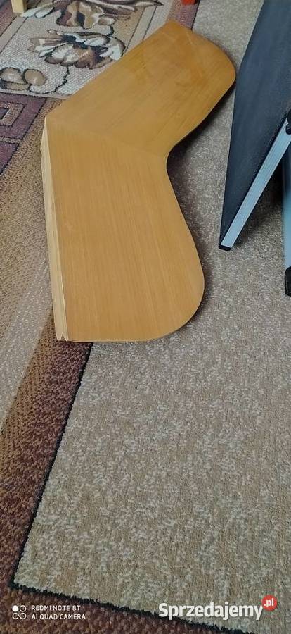 półka narożna narożnikowa