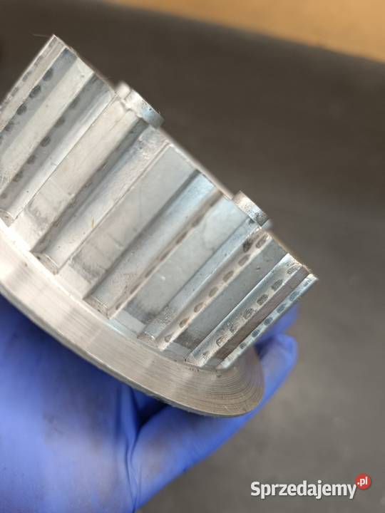 Kosz sprzęgłowy wewnętrzny sprzęgło silnik Kosze sprzęgłowe Gołaczewy