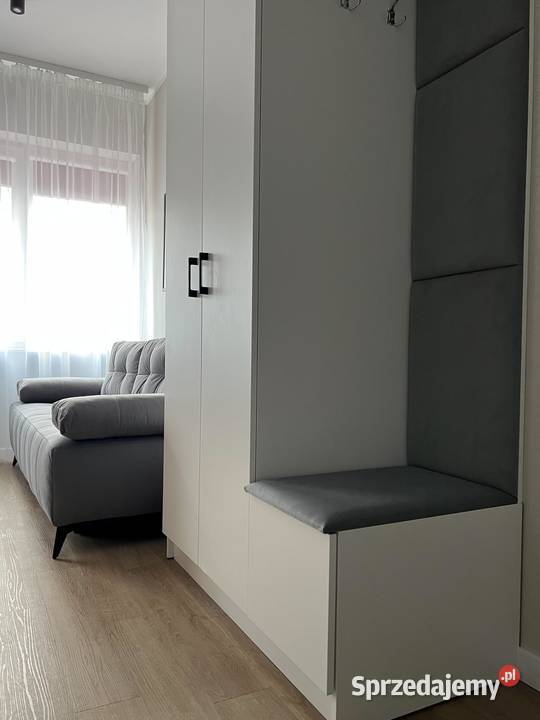 Wynajmę kawalerkę Hrubieszów