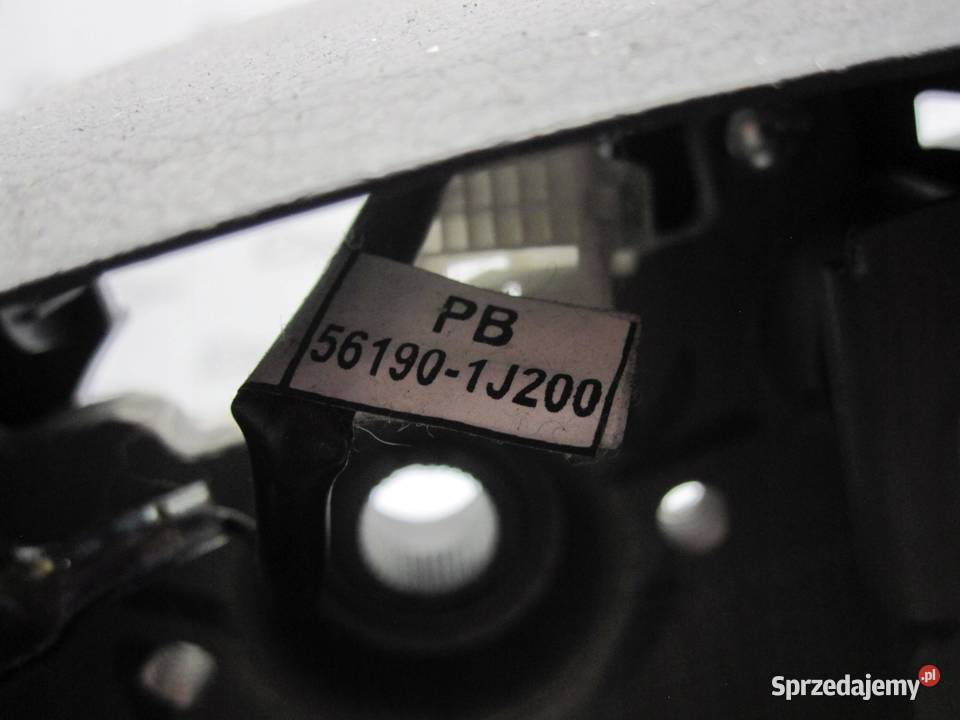 HYUNDAI I20 I 10r kierownica 561901J200 sprzedam
