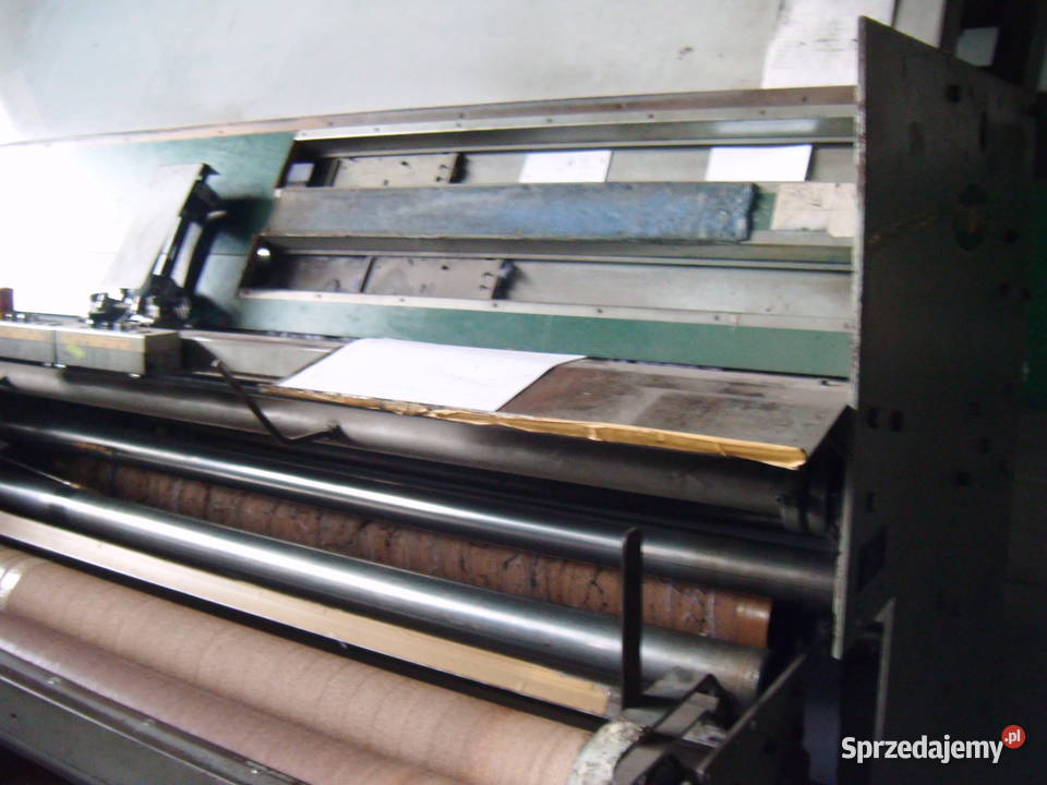 przeglądarka do tkanin Poraj