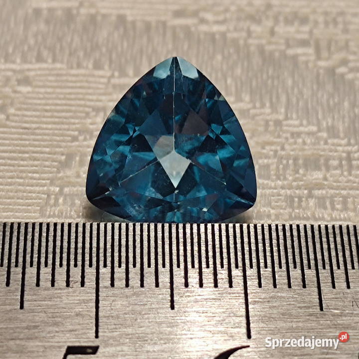 Kamienie naturalne topaz granat Wrocław