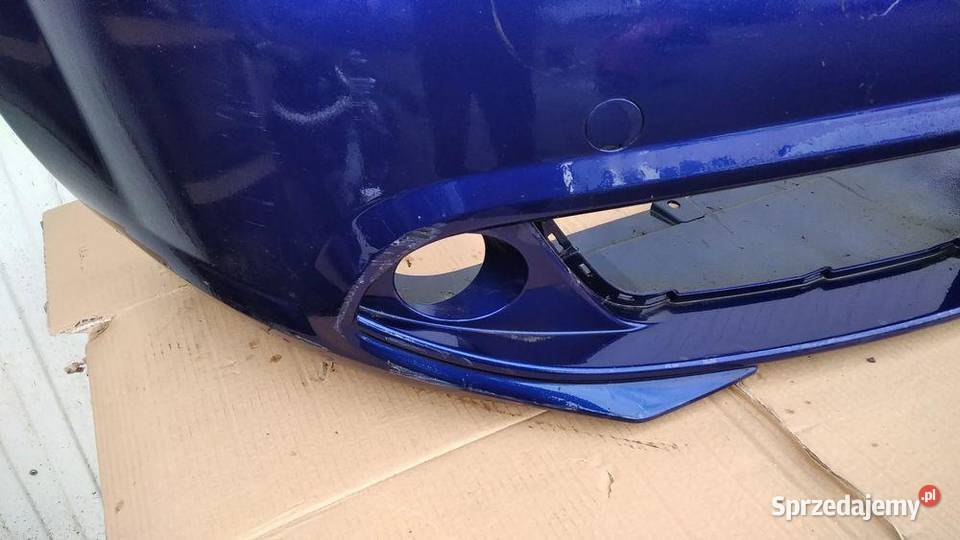 ALFA ROMEO MITO ZDERZAK PRZÓD