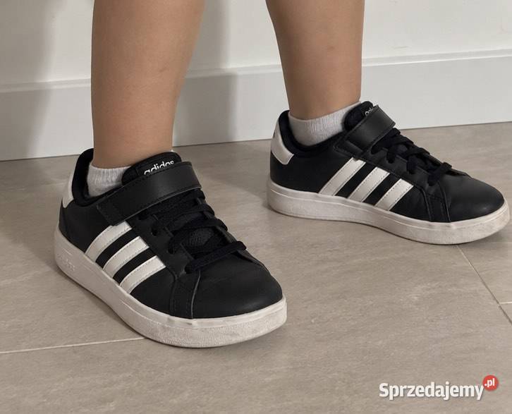 Adidas buty sportowe dziecka rozmiar 31 mazowieckie Pruszków