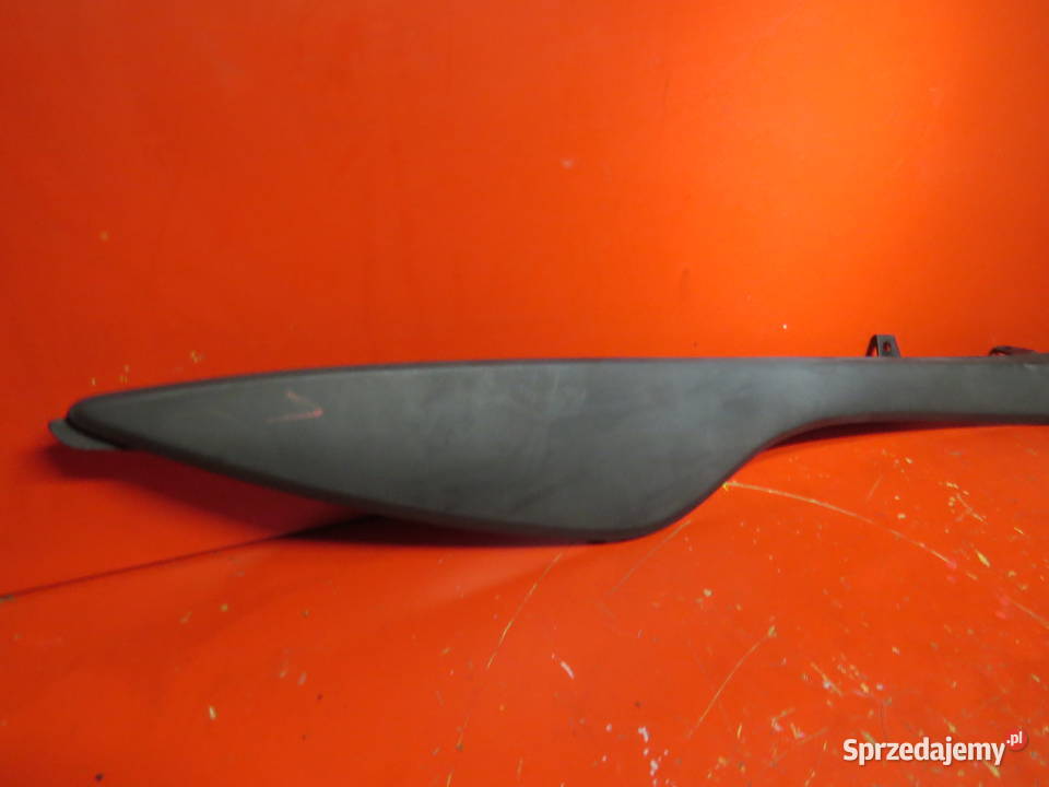 SUZUKI BURGMAN 400 250 07 k7 Listwa wypełnienie Warszawa