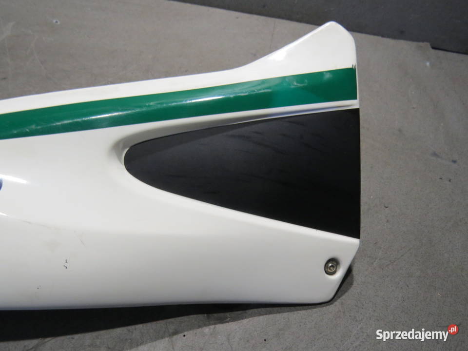 BMW F650 F 650 1998 98 ROTAX r bok boczek Szyby i owiewki Warszawa