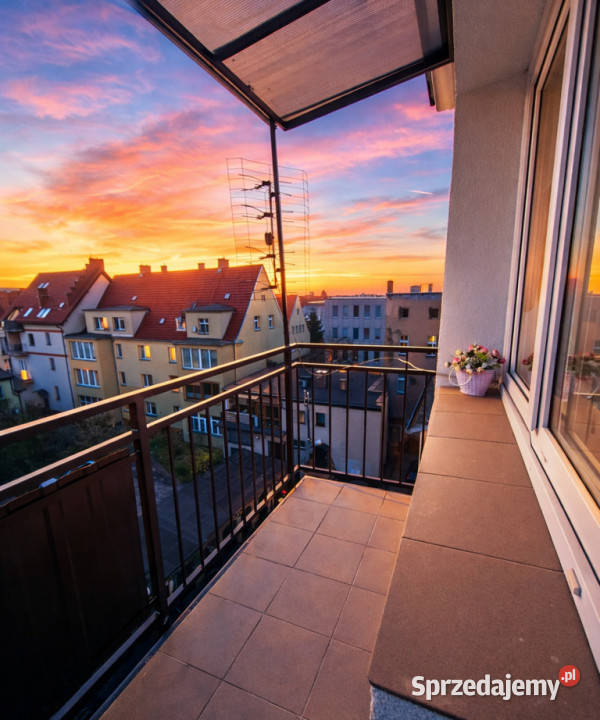 Perełka w sercu Stargardu 44m Centrum Widok Sprzedaż