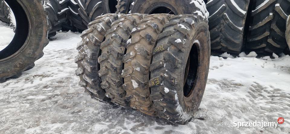 100020 1020 1000r20 Camso 70 bieżnik Nowe Miasto Lubawskie