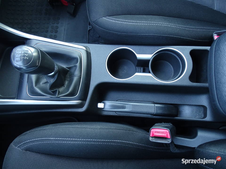 Hyundai I30 Hyundai i30 Kamera Nawigacja nieuszkodzony dolnośląskie Świdnica sprzedam