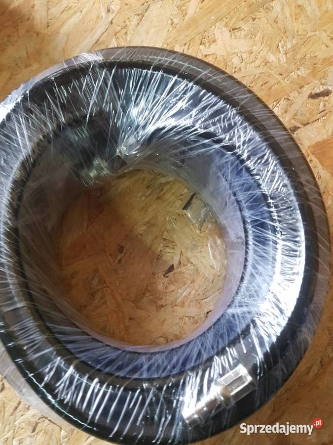 Vorfal Wąż Pneumatyczny Gumowy Przewód 6x13mm Głogowa