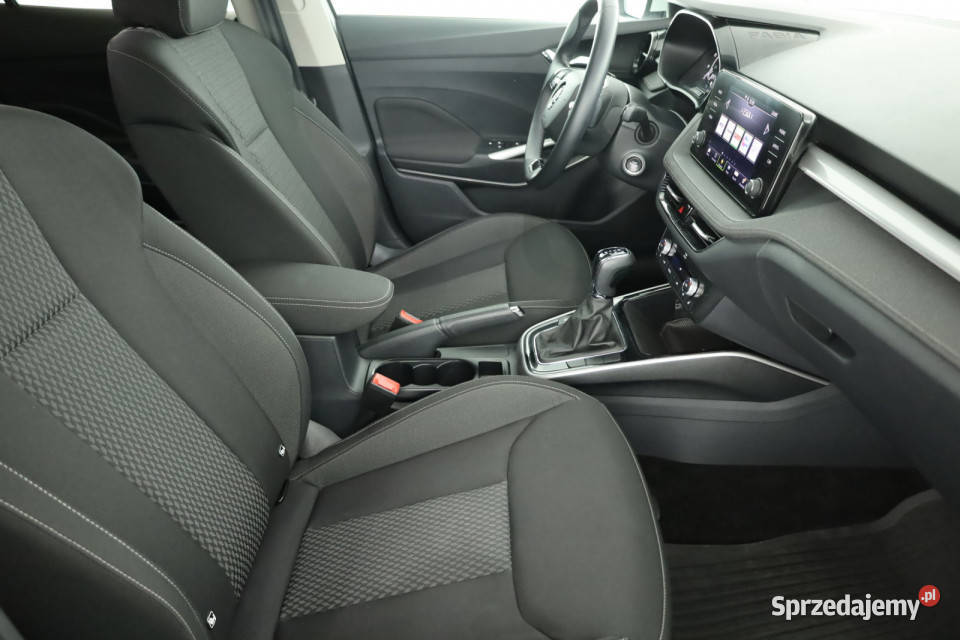 Skoda Fabia 10 TSI czujnik parkowania mazowieckie Piaseczno