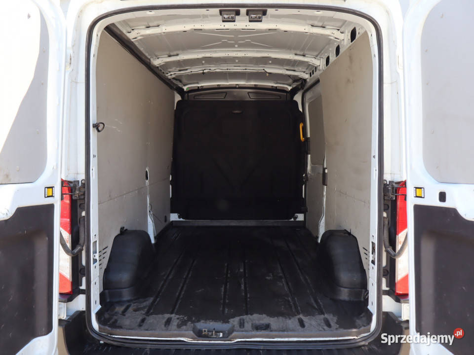 Ford Transit 20 EcoBlue elektryczne szyby Katowice