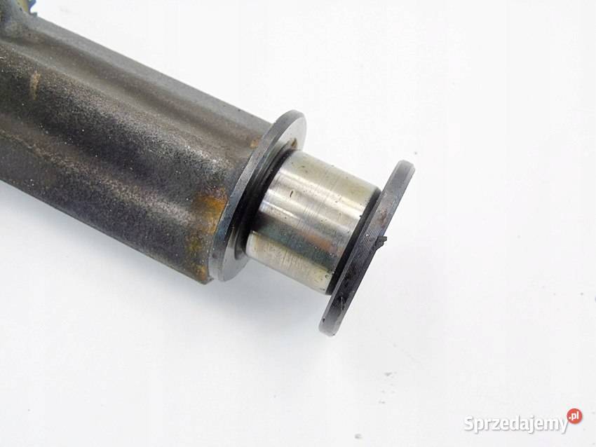 WAŁEK BALANSOWY 20 CRDI SANTA FE TUCSON SPORTAGE śląskie Sosnowiec sprzedam