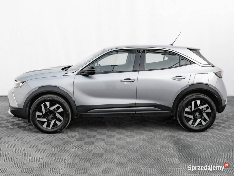 Opel Mokka GD2C08612 T Edition Podgrzkier Kcof system Start-Stop pomorskie Gdańsk