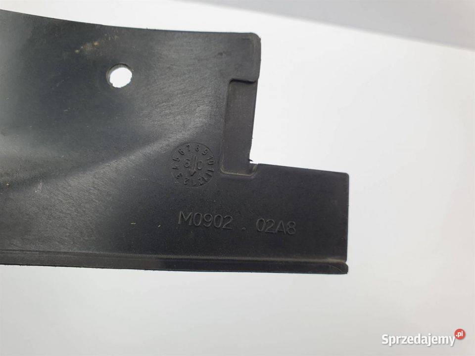 WLOT MOTOCYKL BUELL XB12R FIREBOLT LEWY Lipno