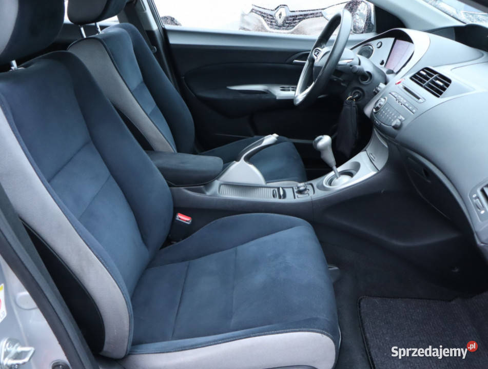 Honda Civic 14 iDSI czujnik parkowania Piaseczno