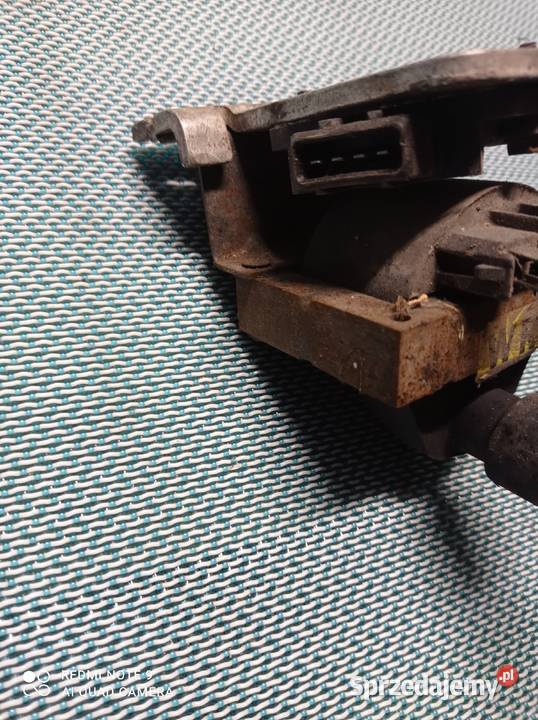 Cewka iskrowa Opel kadett 14 Łubno