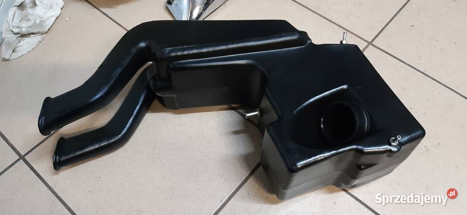 AIR BOX MOTO GUZZI CALIFORNIA EV 1100 Jawiszowice