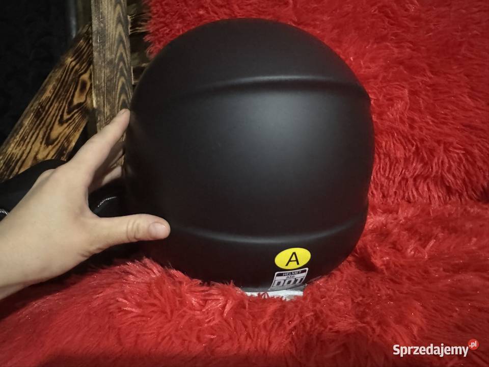 Kask do motocykla XL Grodzisk Mazowiecki