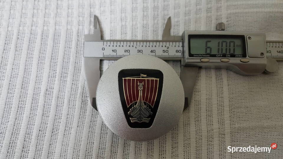 ROVER DEKIELKI DEKIELEK FELG KAPSEL DTC10017XXX Poznań