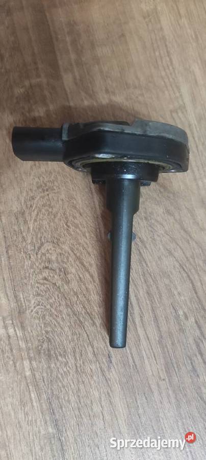 Czujnik poziomu oleju BMW E46 E39 X5 E60 E87 M57 małopolskie Krzeszowice
