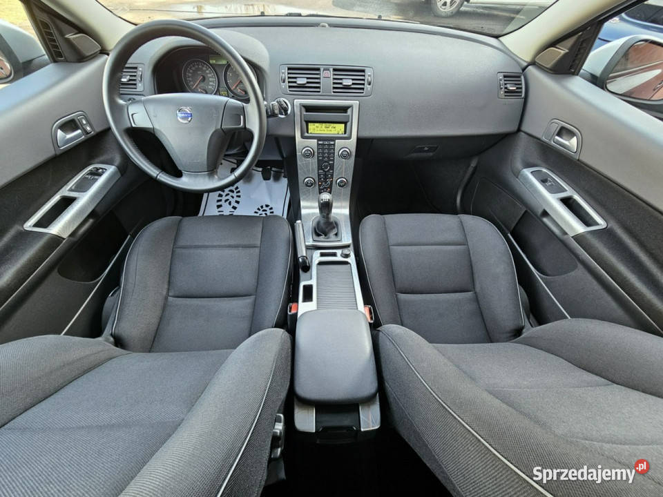 Volvo C30 16 benzyna Ładne i Zadbane GWARANCJI I sprzedam
