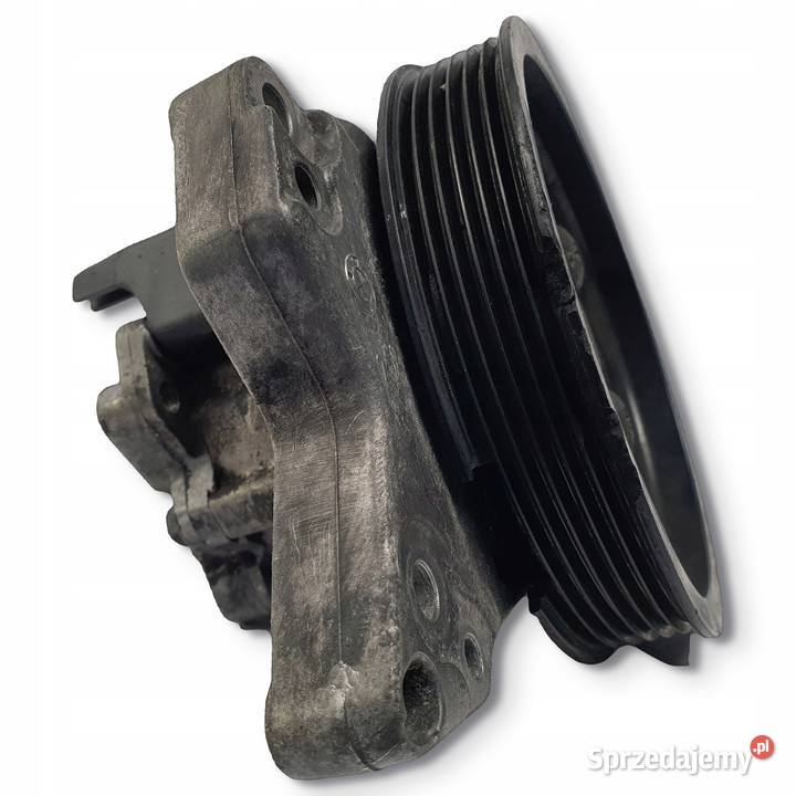POMPA WSPOMAGANIA BMW E60 E61 25 D