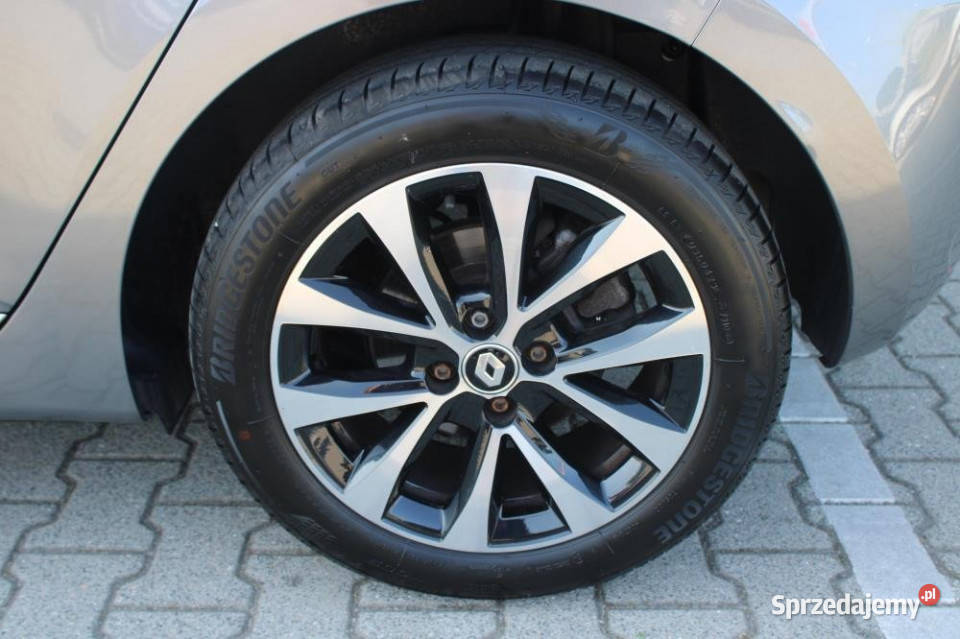 Renault Clio 2023r Salon FVAT23 FullLED Kamera 16319km Bielsko-Biała sprzedam