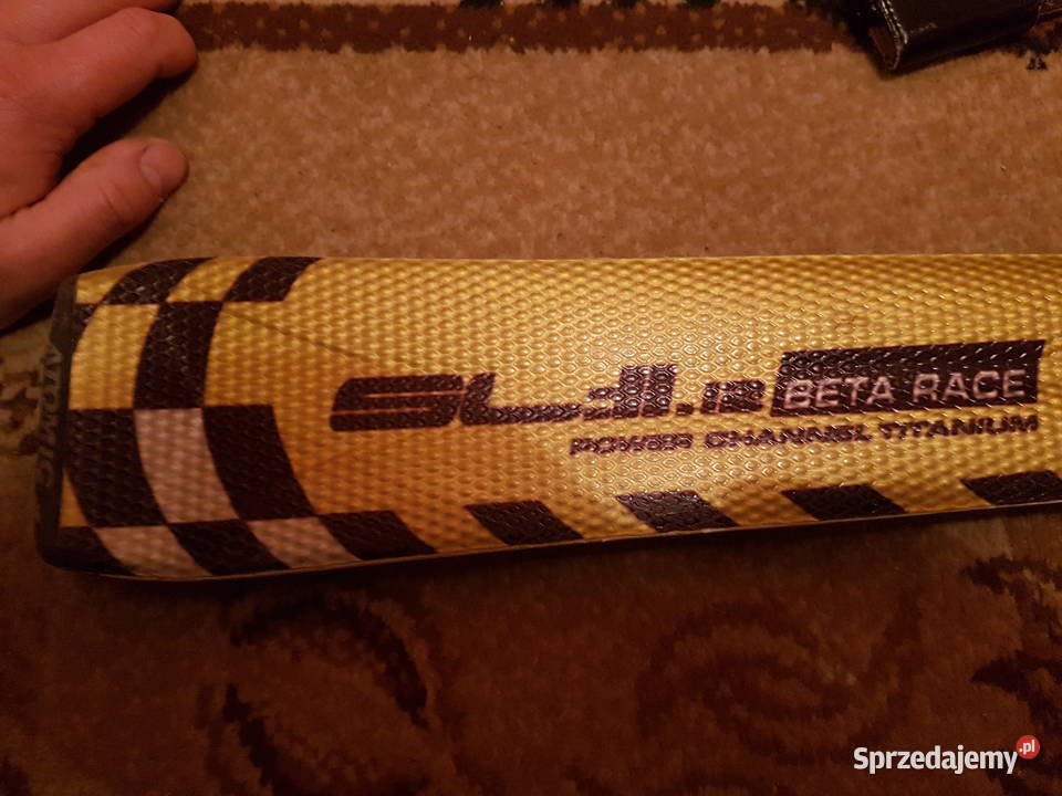 Atomic beta race slll 12 Narty Sporty zimowe śląskie sprzedam